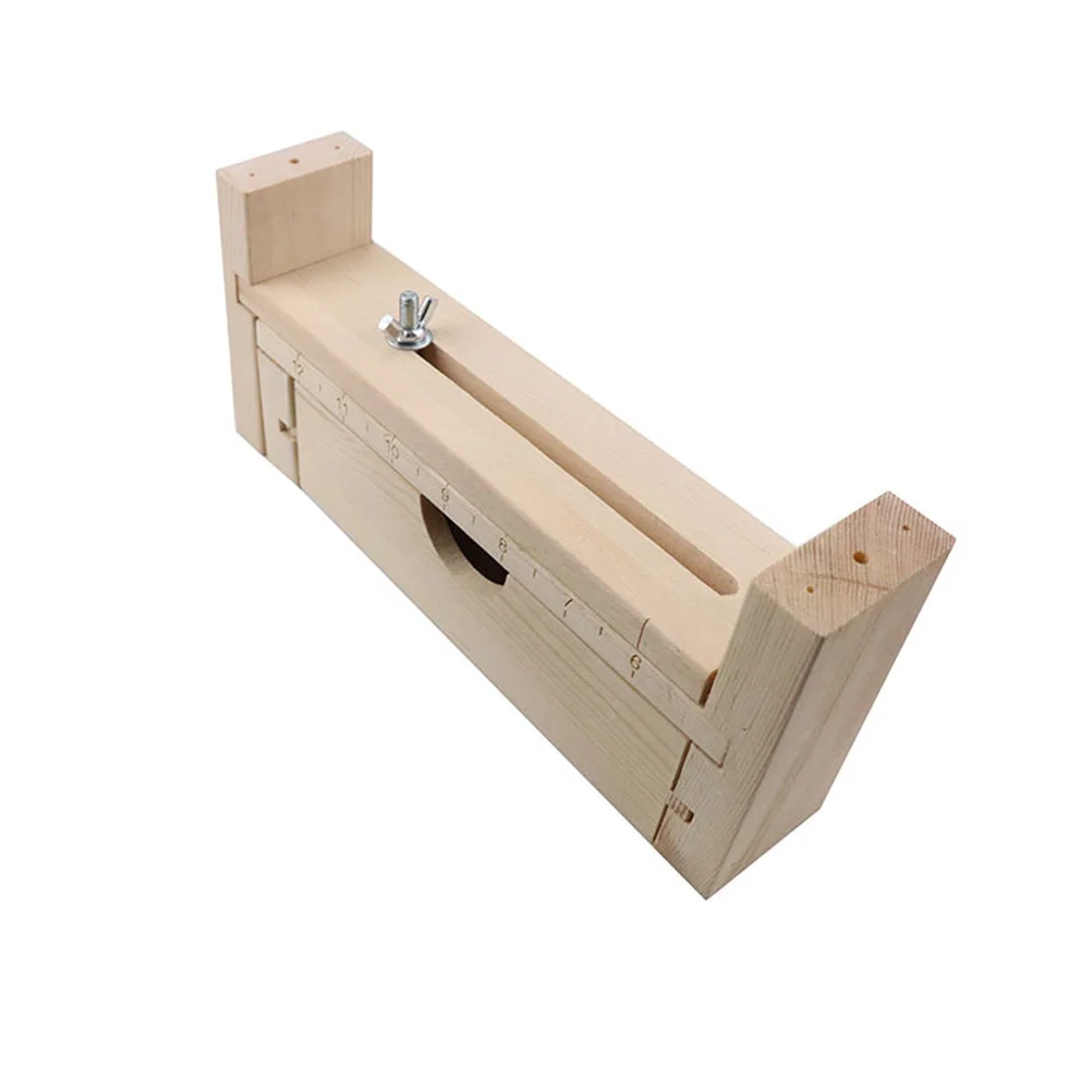 

1 комплект, 1 комплект плетеной деревянной рамы, набор для изготовления браслетов своими руками, регулируемая ткацкая стойка для зонтика, веревки, ремесла для рукоделия