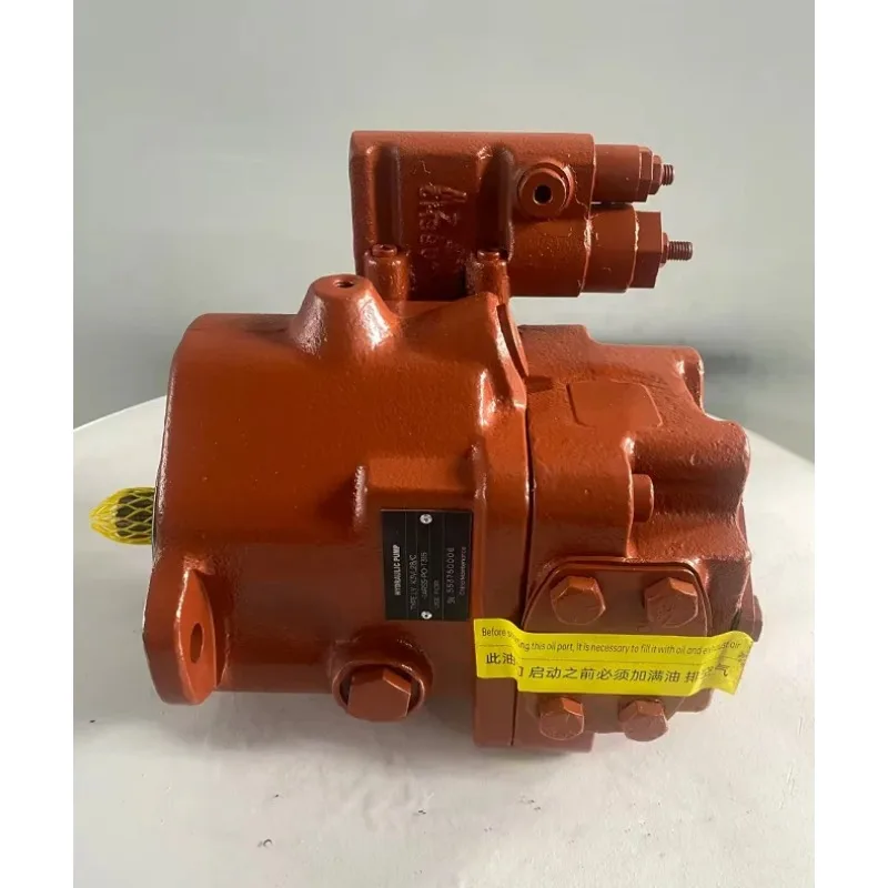 K3VL45 K3VL80 K3VL140 Variable Displacement Piston Pump K3VL28/C-1ARSS-PO-T315 K3VL80/B-1ASRSM-L0/1-TB376 Hydraulic Pump