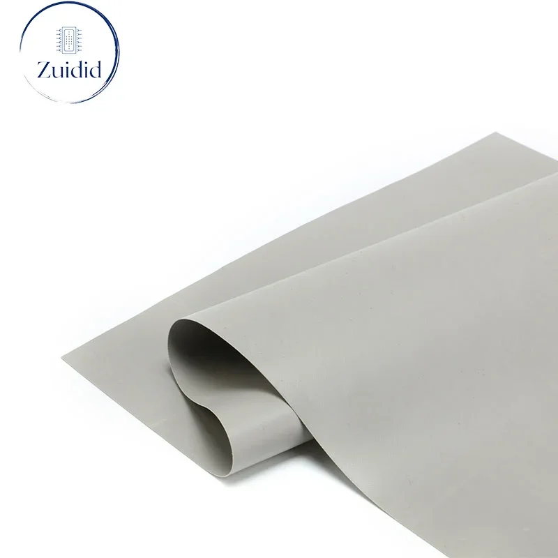 30*10CM insulation film insulation gasket silicone sheet 30x10CM