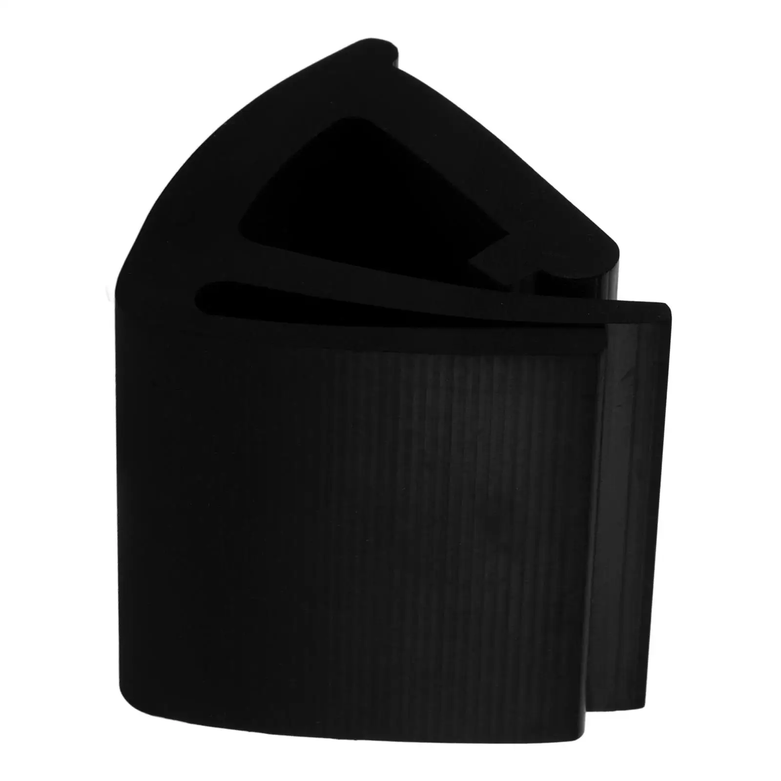 Golf Cart Windshield Clips Rubber Broad Compatibility Golf Cart Accessories Parts Training Equipment