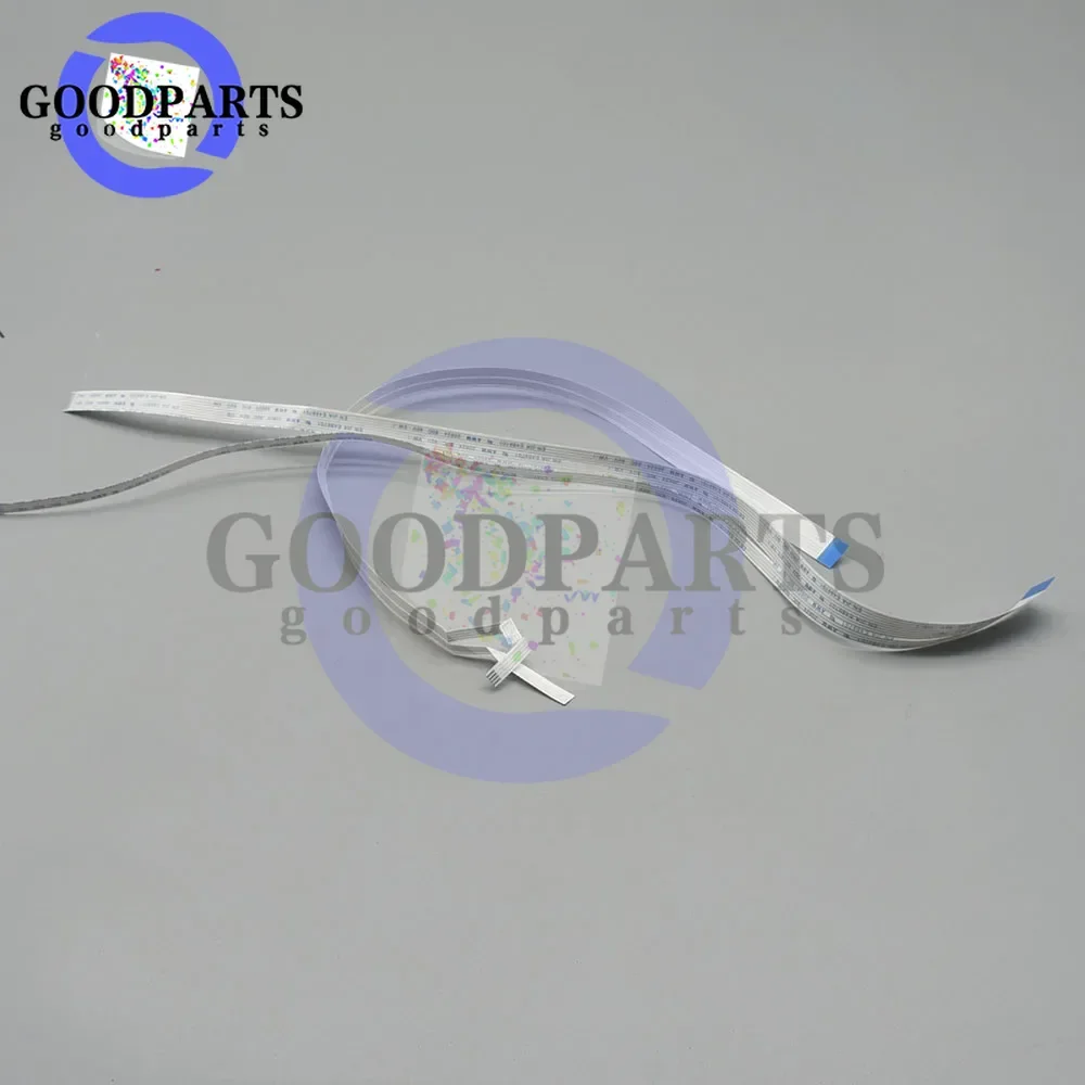 1Set Print head Cable compatible for Epson ME303 WF-2510 WF-2520 WF-2540