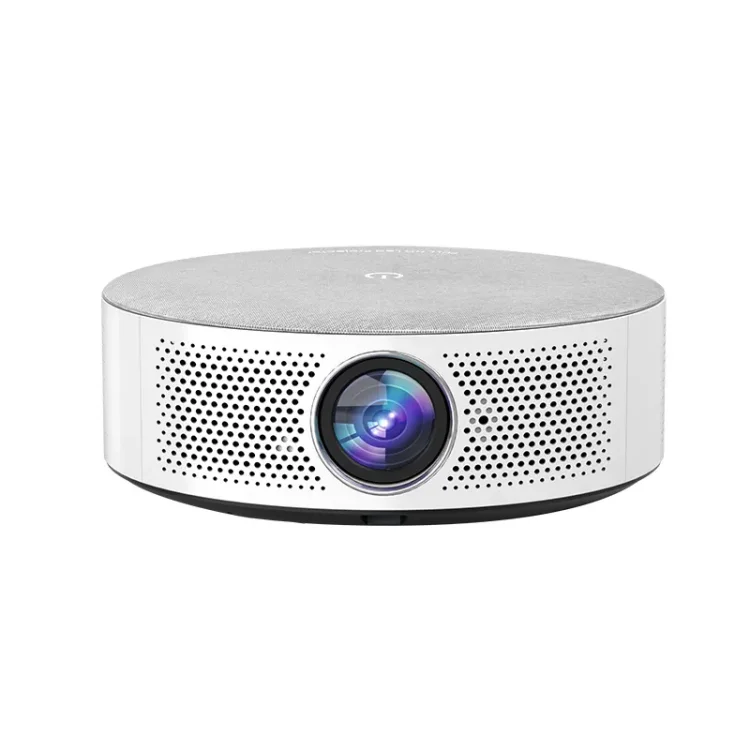 Nieuwe T60 Android 9.0 Draagbare 16G 2.4G Wifi Android Smart 3d Home Video Theater 1920X1080Dpi Full Hd Telefoon Mini Projector