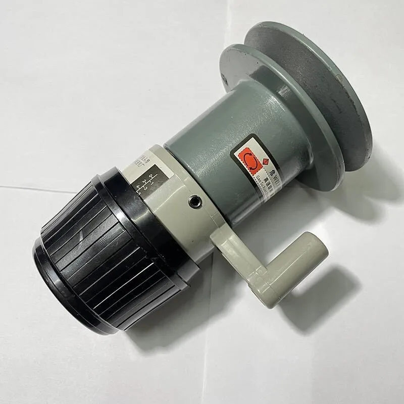 PA88 Stepless Speed Changer Wheel & P88 Elastic Pulley - Variable Speed Adjuster for Packaging Machine