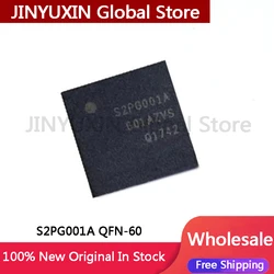 (1 sztuka) 100% nowy chipset S2PG001A S2PG001 QFN-60