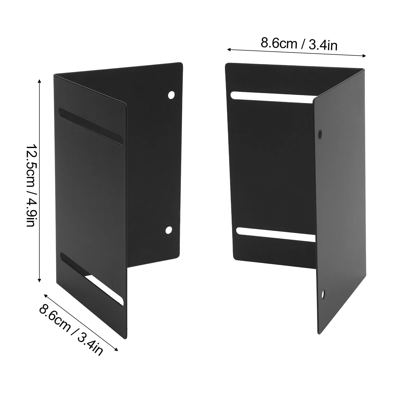 واقيات السكك الحديدية القابلة للتعديل، واقي آخر لصندوق البريد الحديدي، أكمام آخر لأسوار درابزين سطح السفينة