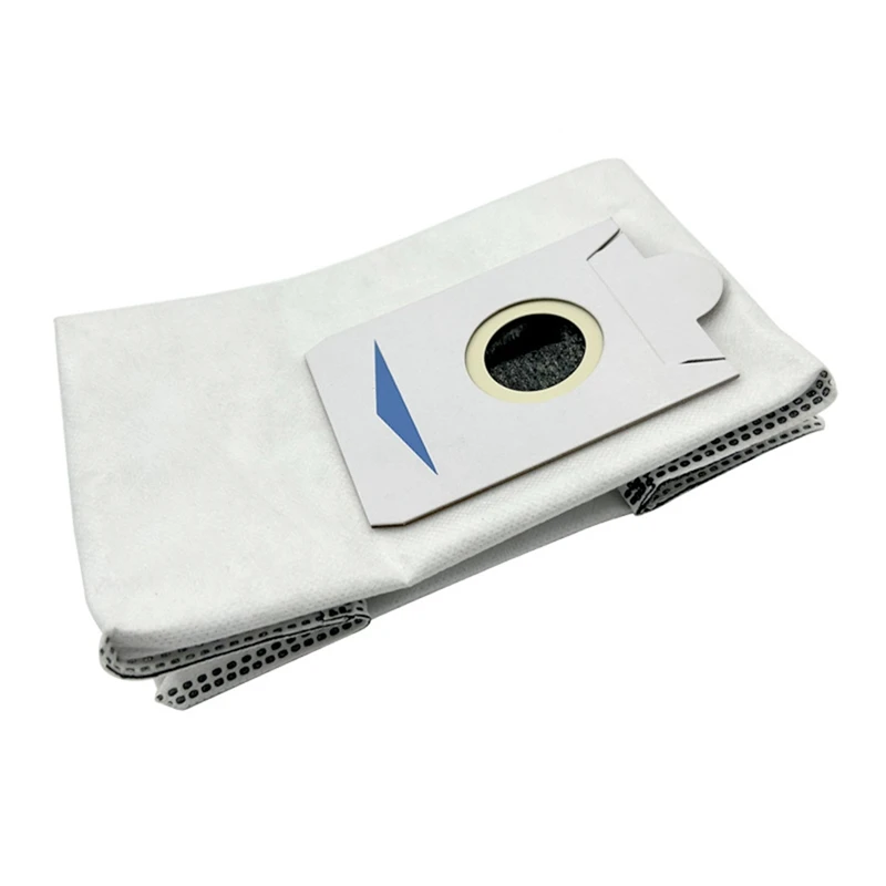 12 шт. мешки для пыли для Ecovacs Deebot X2/X2 Pro, аксессуары для роботов-пылесосов, мешок для стерилизации с активированным углем