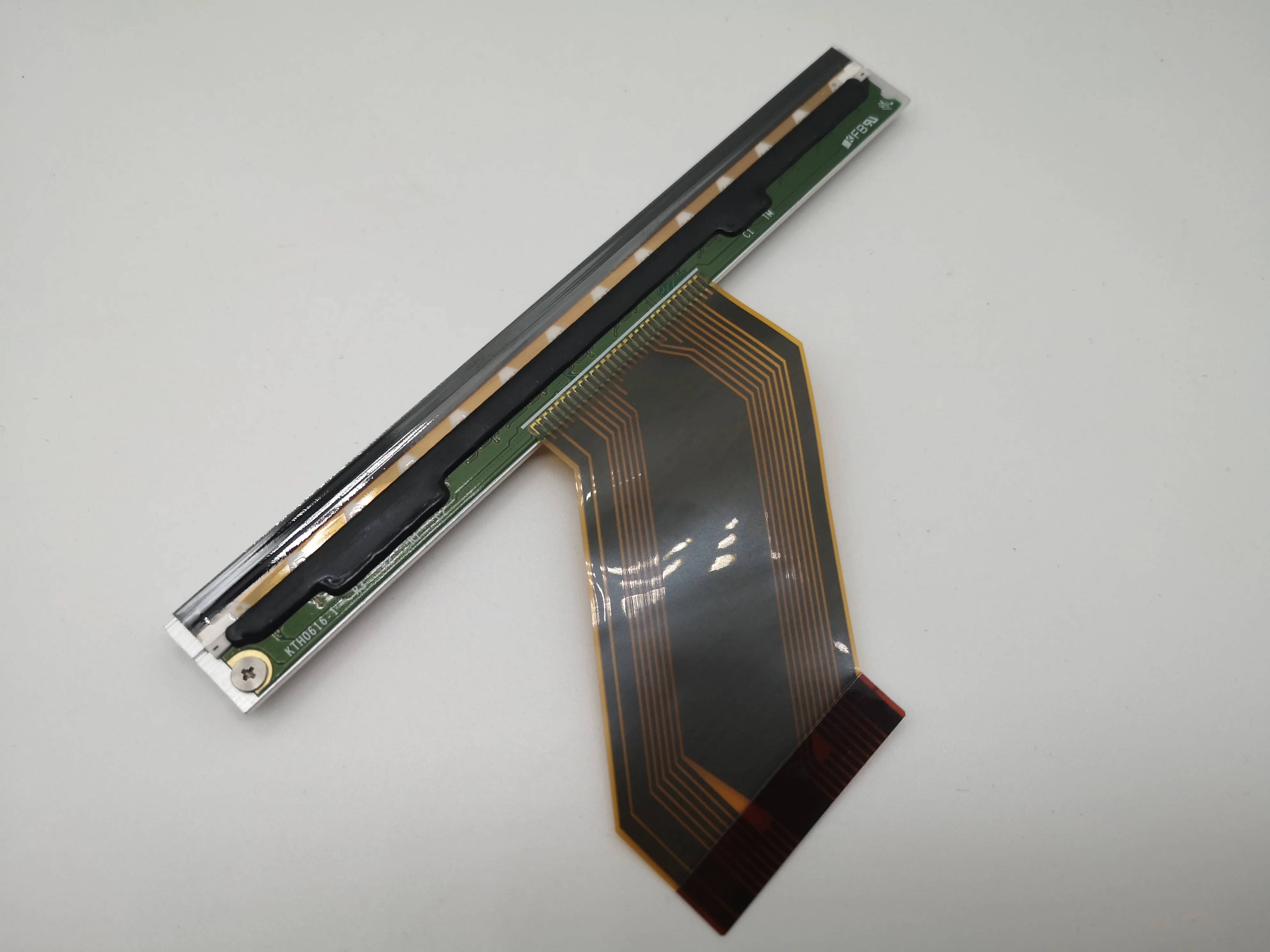 ZQ-630 Original ZQ630 printing head P1096933-001 mobile thermal printer printhead, meter head, barcode print head ZQ 630