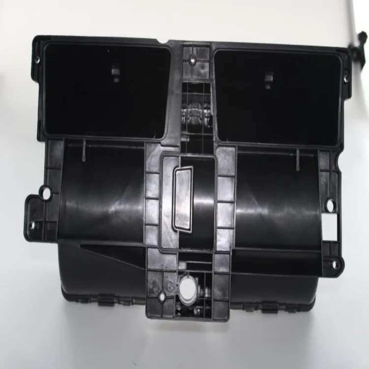 High Speed 24V Vehicle AC Blower - Improved Airflow Better Cooling Performance 2195206 1739688
