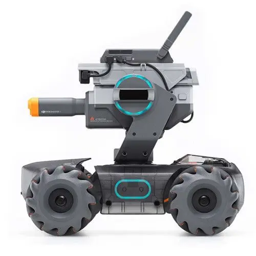 2019 NEW  RoboMaster S1 Educational Robot