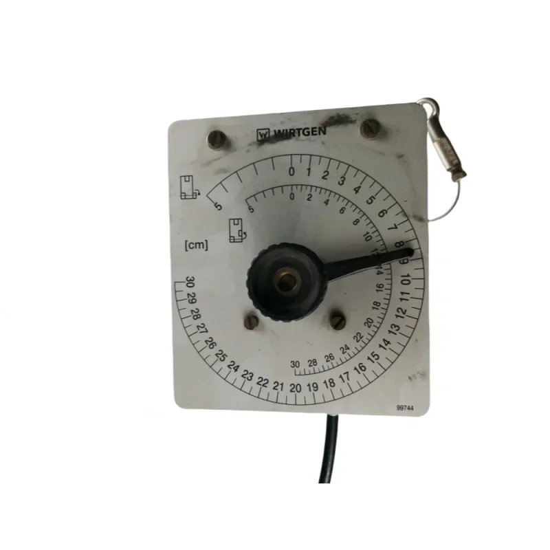 

High quality original milling machine height indication PN.106710