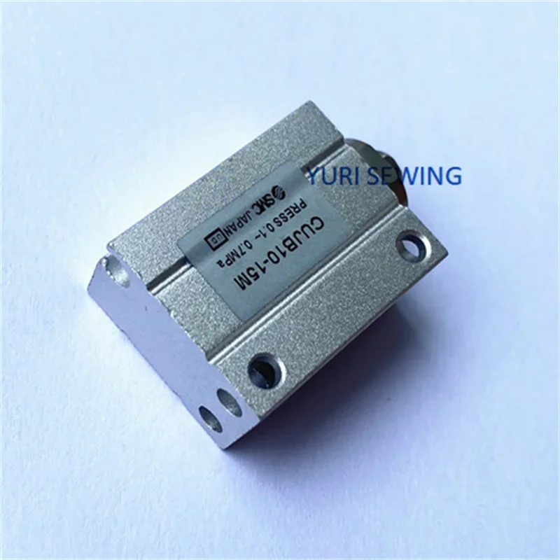 JUKI MEB-3200 กระบอกดึงด้ายด้า - Sewing Haul บทวิจารณ์และราคา