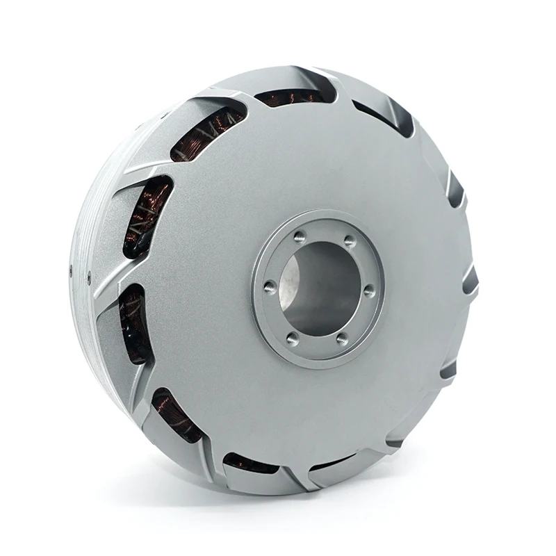 XS183 KV40 Waterproof Brushless Motor Kit for FPV Freestyle Racing Dr-one OEM DIY Power U-AV with High Performance
