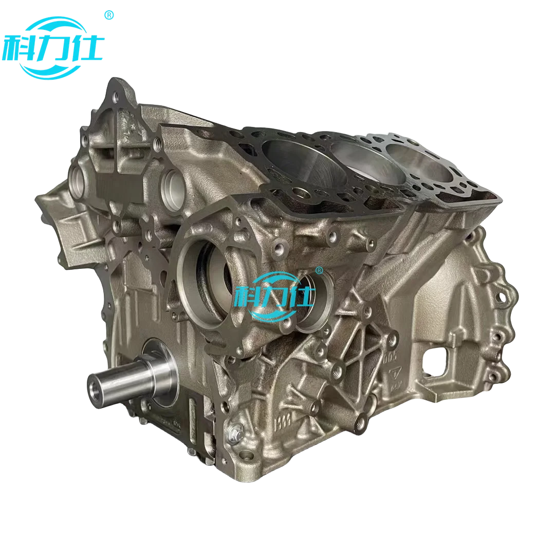 High Quality New Chery  Car Engine Short Block Land Rover 306DT Engine Assembly Part High Quality Engine Assembly