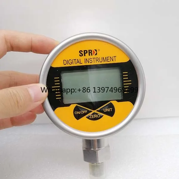 Construction Machinery Test Coupling Kit with 3 Test Hoses 3 Gauges  24 Couplings Connectors Pressure Gauge Kit for Excavator