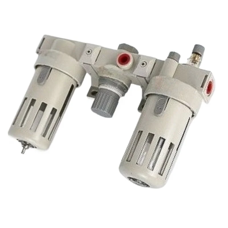 For AC2000/BC3000 Pneumatic Air Source Triplet, Oil-water Separator Air Source Treatment