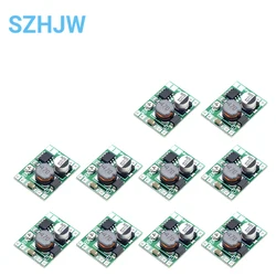  1-10pcs XL1509 step-down module 5V-40V to 1.2-35V output voltage adjustable Ultra-small size mini version