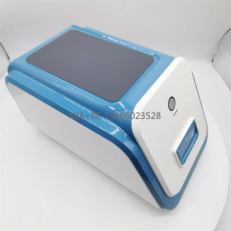 

New Arrival DS630 3-Second Scanning High-definition Dental X-Ray Phorphor Plate PSP Image Scanner with Humanized Design