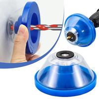 Super Practical Electric Drill Power Tool Accessories Drilling Dustproof Device Dust Collector Drilling Dustproof Tool Accessori