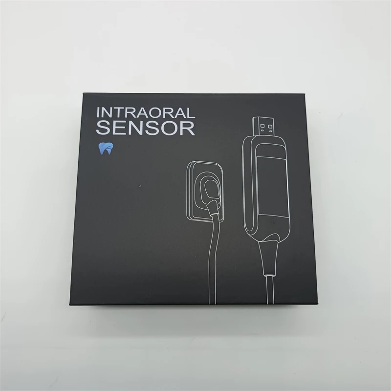 CE Approved Dental Digital Intraoral Sensor X-Ray Sensor Size1.5 with TWAIN Driver