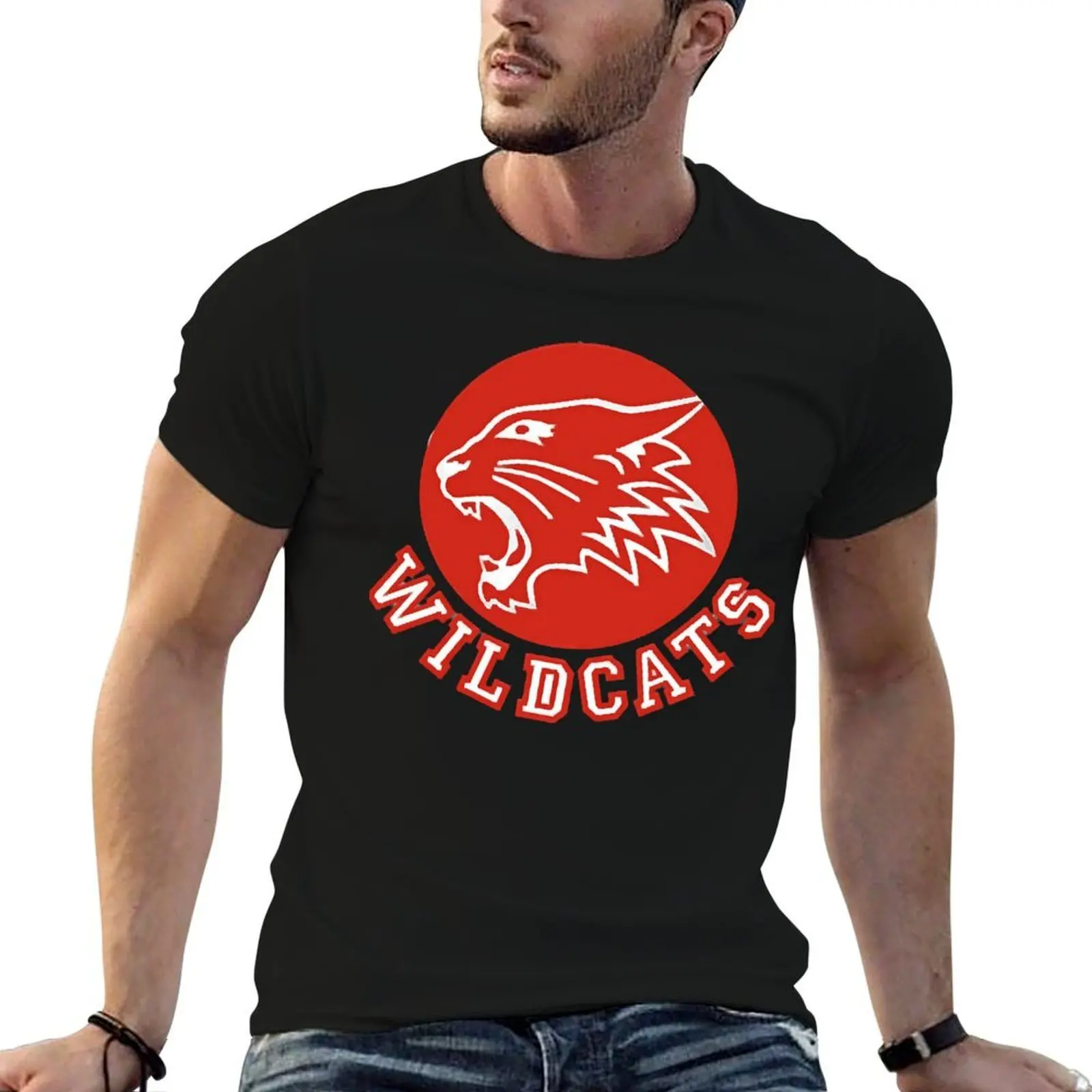 Birthday Gifts Gabriella Cute Montez Men Women T-Shirt topping football t shirt mens t shirts top quality