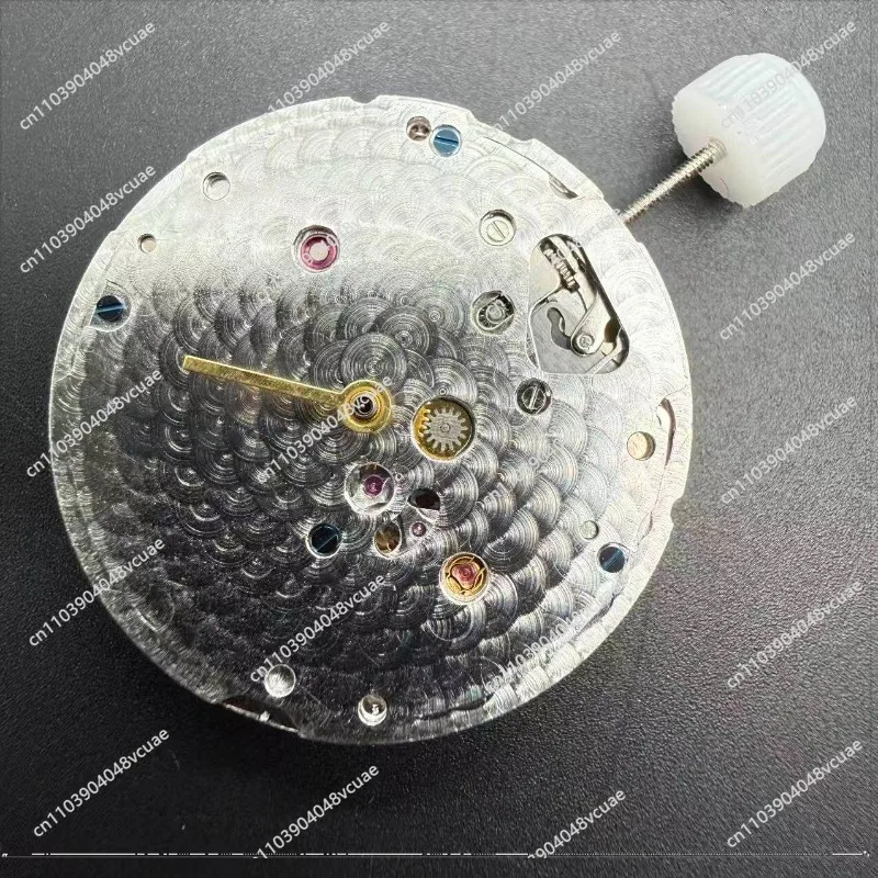 For Watch Accessories, Shanghai 3230 Movement Without Calendar, Constant Motion Automatic Mechanical Watch Movement