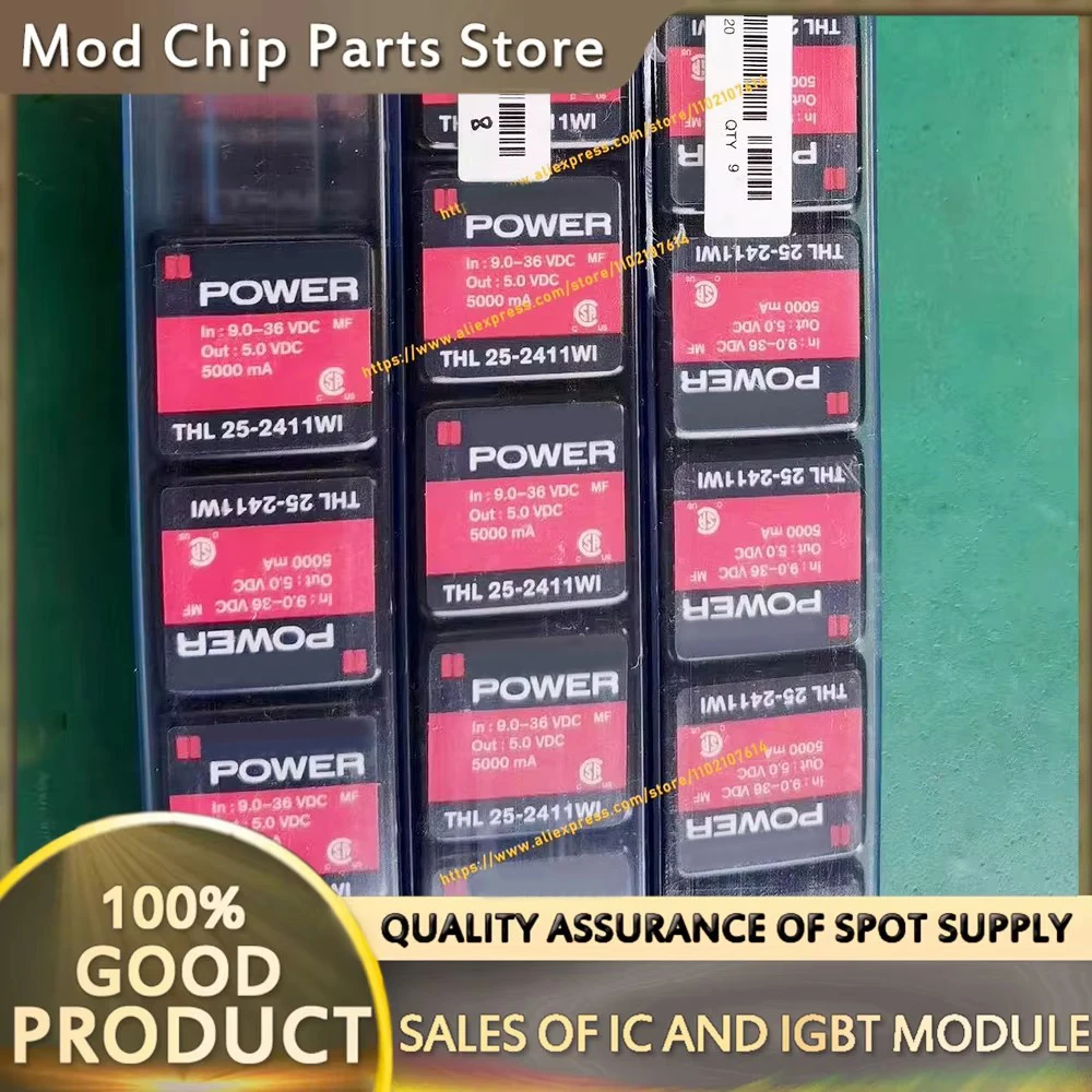 

THL25-2411WI NEW MODULE