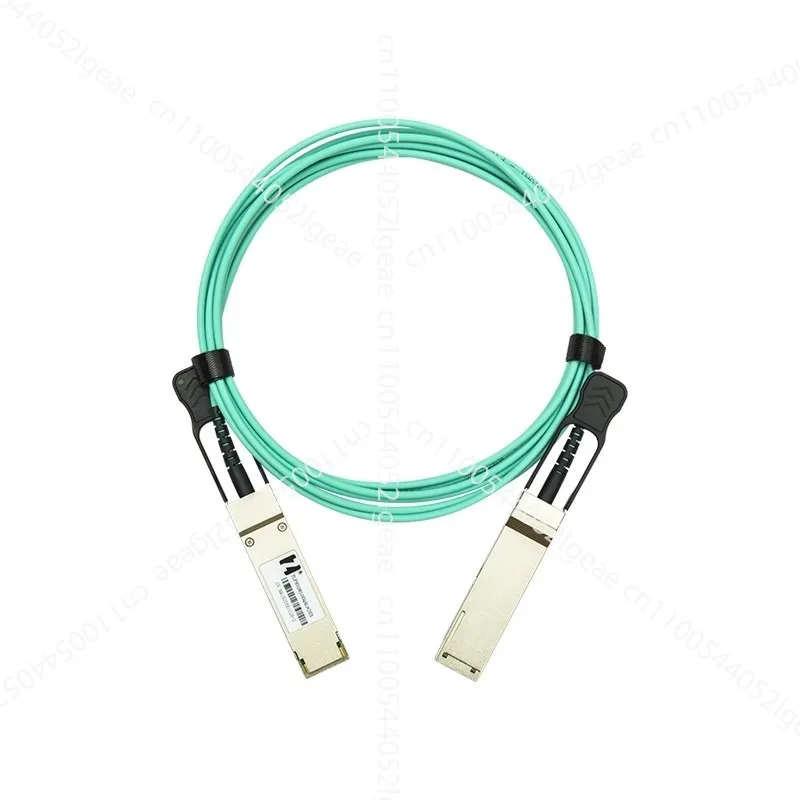 

100G-AOC high-speed transmission QSFP28 multi-mode direct connection optical cable supercomputer IB