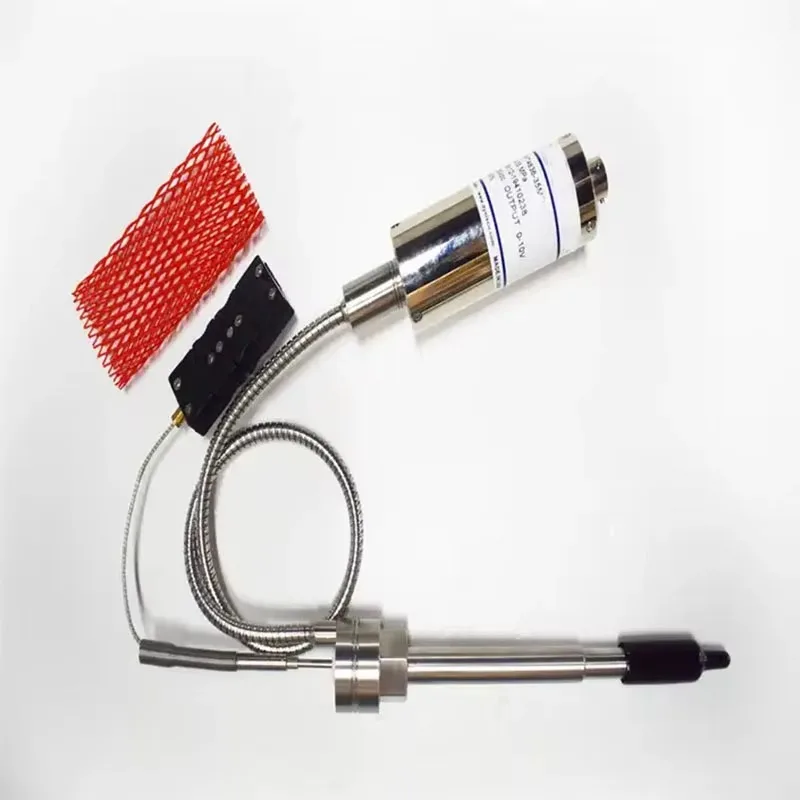 PT4624-35MPA-6/18-SIL2 압출기 35mpa 용융 압력 트랜스미터 센서 4-20ma 원본 Dynisco 대체 가능