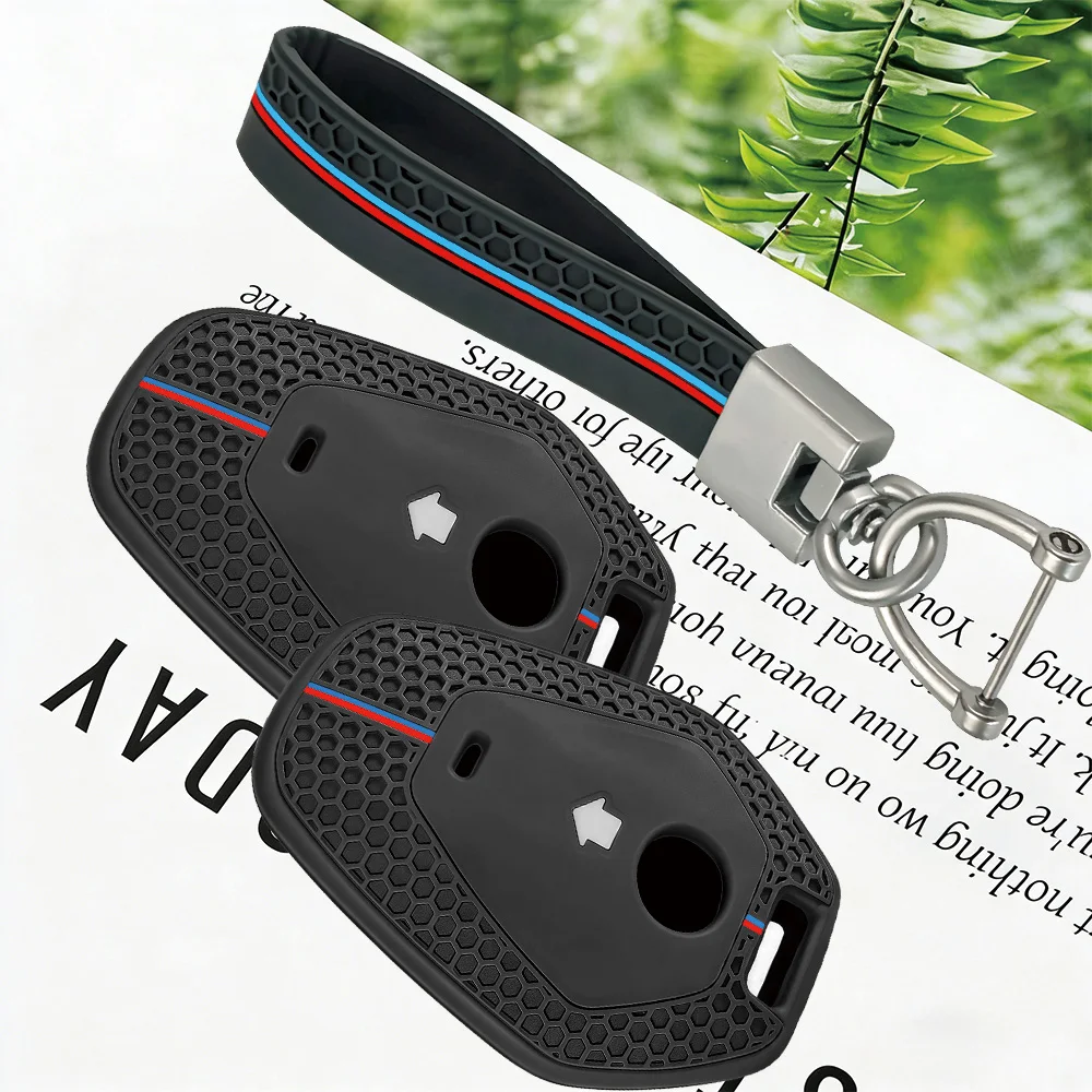 Keychain For BMW R1300GS R1300RT R 1300 RT R1300 GS 1300GS R 1300RT GS1300 Motorcycle Accessories Key Chain Cover Protector