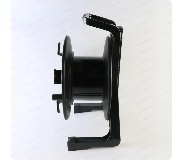 380 Portable Network Cable/audio and Video Cable/optical Fiber Winding Reel, Cable Reel