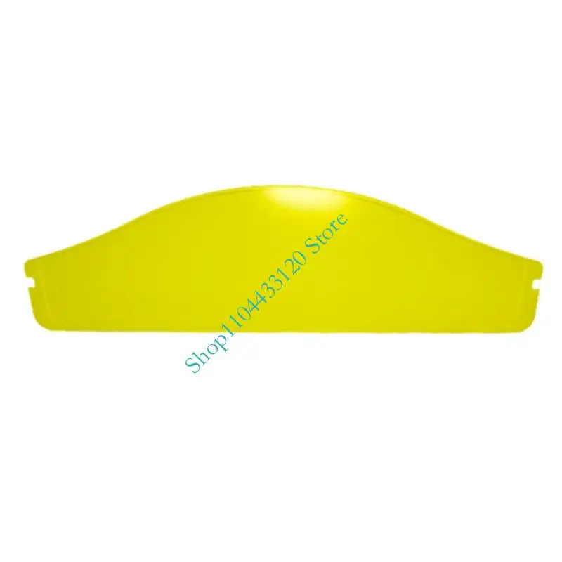 

Противотуманная пленка 0XXD для козырьков мотоциклетных шлемов OF603 обеспечивает совместимость в различных погодных условиях