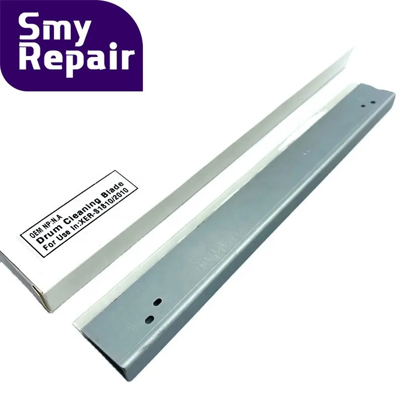 

1 шт. DCS2010 DCS2420 совместимое лезвие для чистки барабана 1810 для Xerox DocuCentre S1810 S2420 S2011 S2010 S2320 S2220 Запчасти для копировальных аппаратов
