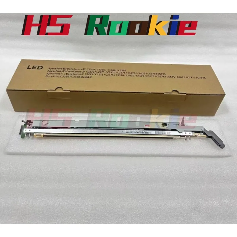 107K92253 LED Print Head Assembly 7845 7855 For Xerox WorkCentre 7525  7535 7545 7556 107K92162 130K72653 LPH 7855 7845 7835