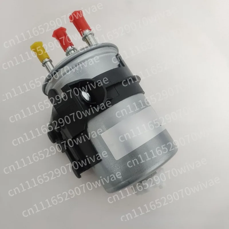 6650921301 Shuanglong KGM filter diesel filter ACTYON Aiteng