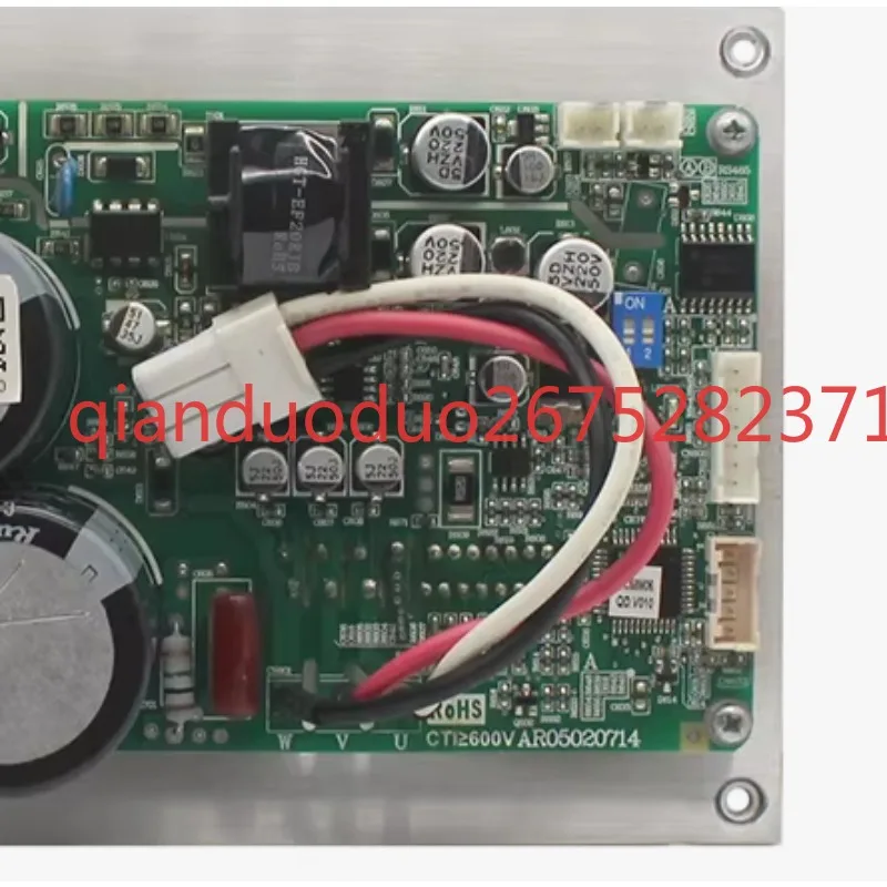 Applicable to McQuay multi-line air conditioner MDS120DR5 fan frequency conversion module MC701 original