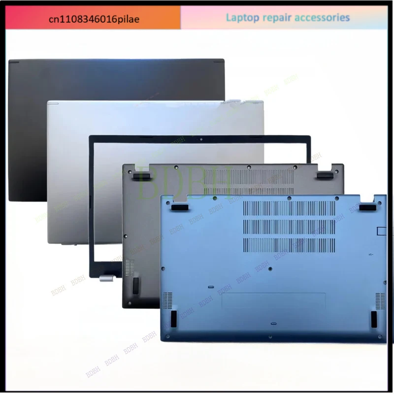 New For Chau  A115-32 A315-35 A315-38 A315-58 A515-56 N20C5 Metal version Laptop LCD Back Cover /Front Bezel/Bottom