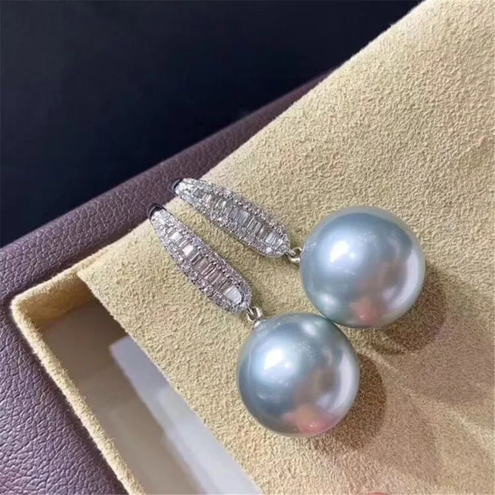 

Gold-Plated Pearl Beads Stud Earrings Setting Base Diy Jewelry Making Findings&Components No Pearl E019