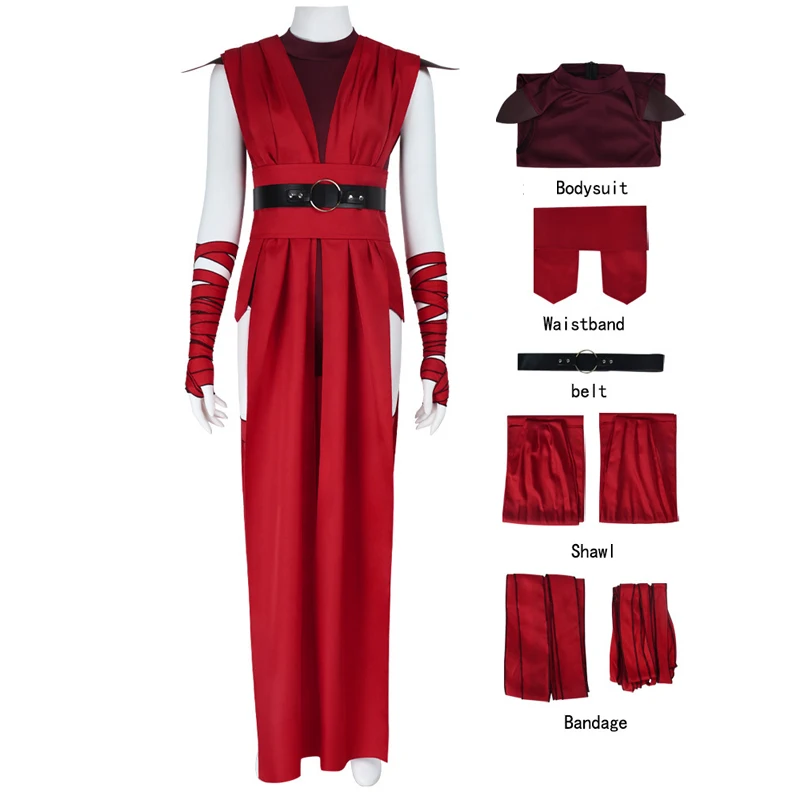 star-wars-nightsister-merlin-cosplay-costume-adult-women-anime-halloween-carnival-dark-fantasy-performance-mystic-robe-outfit