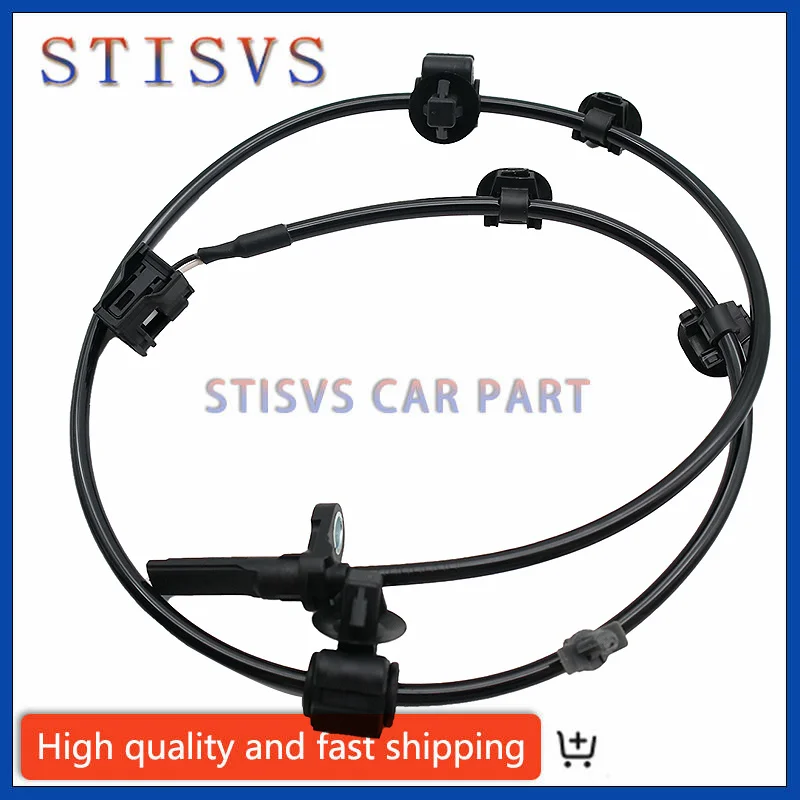 

Датчик скорости переднего правого колеса ABS 27540-CA000 для Subaru BRZ 2013-2020 2.0L 27540 CA000 27540CA000 Новые автомобильные аксессуары