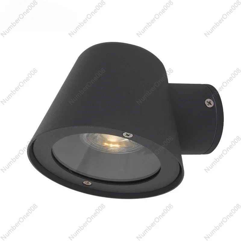 

Европейский проход, открытый балкон, двор, настенный столб, двор, настенный светильник, водонепроницаемый в помещении и на открытом воздухе