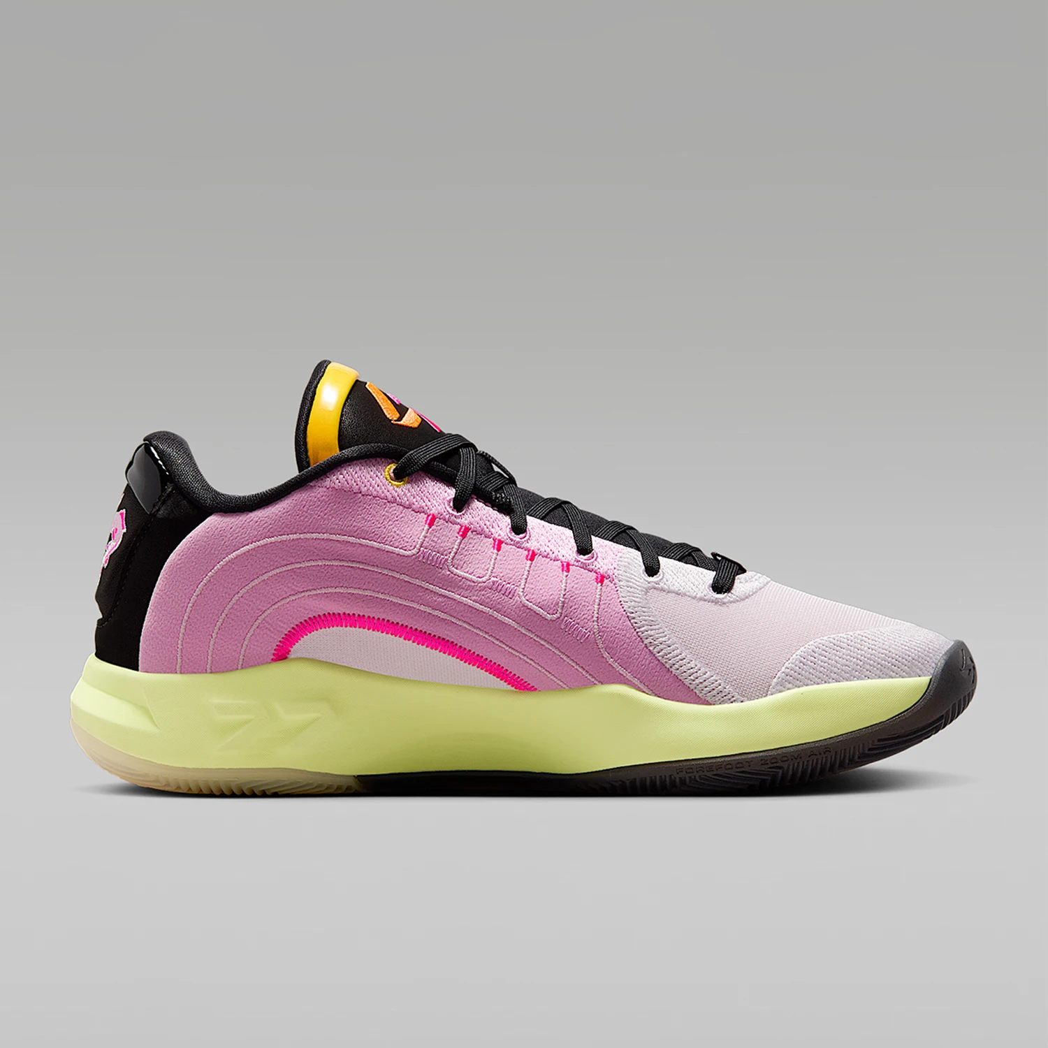 Tênis de basquete masculino Nike genuíno Jordan Luka 4 PF IB7904-600