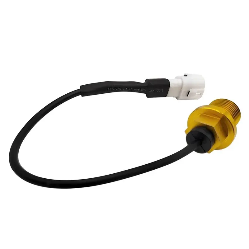 เซ็นเซอร์ความเร็ว P107000363000000 HISUN เซ็นเซอร์ความเร็ว อะไหล่เซ็นเซอร์ เซ็นเซอร์ความเร็วรถเอทีวี สำหรับ HISUN 400CC 500CC 700CC