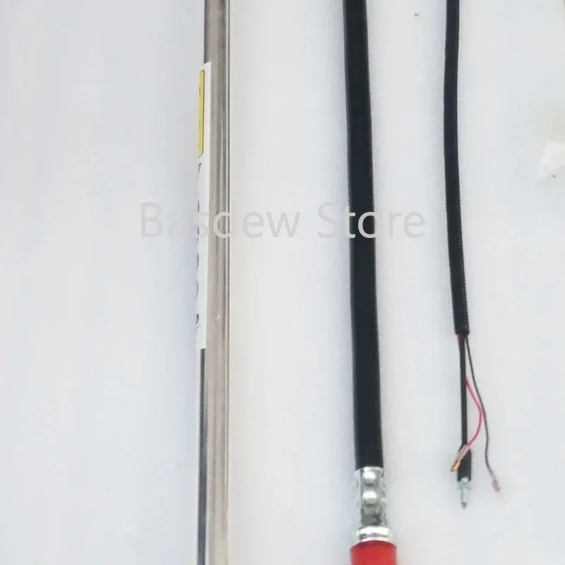 26mm Assembly Side Mounted Shoulder Carrying Mower Working Soft Core Drive Flexible Shaft Glass Trimmer Operating Lever