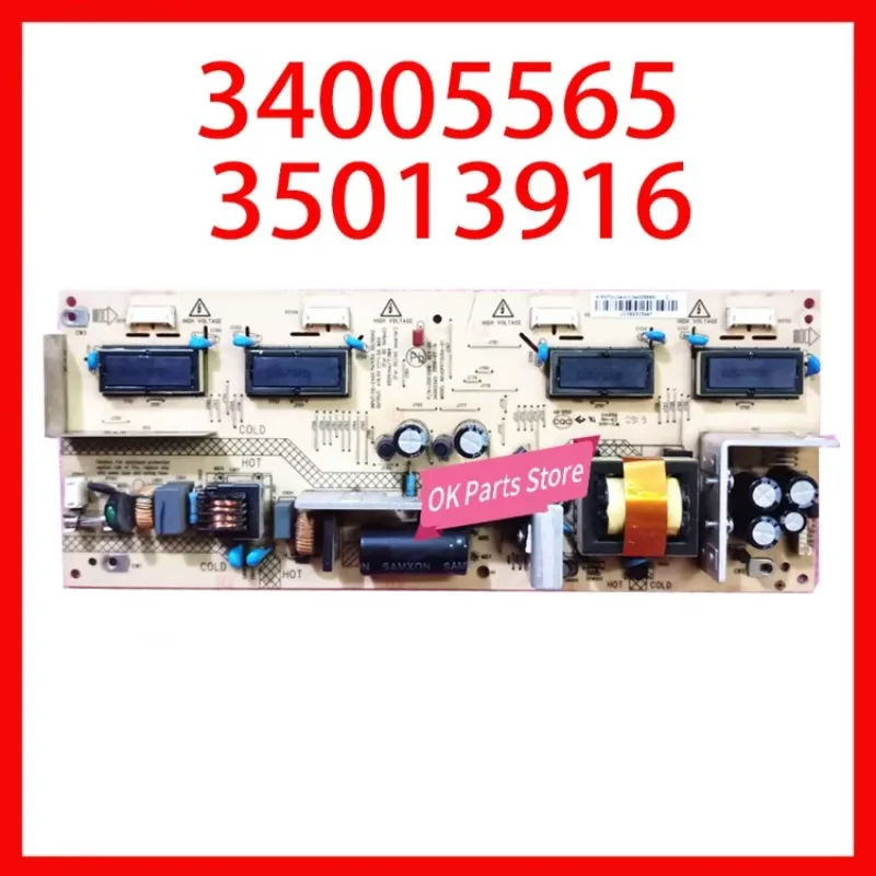 

34005565 35012402 35013761 35013916 Power Board Professional Power card For TV LC26ES30B/HS81B