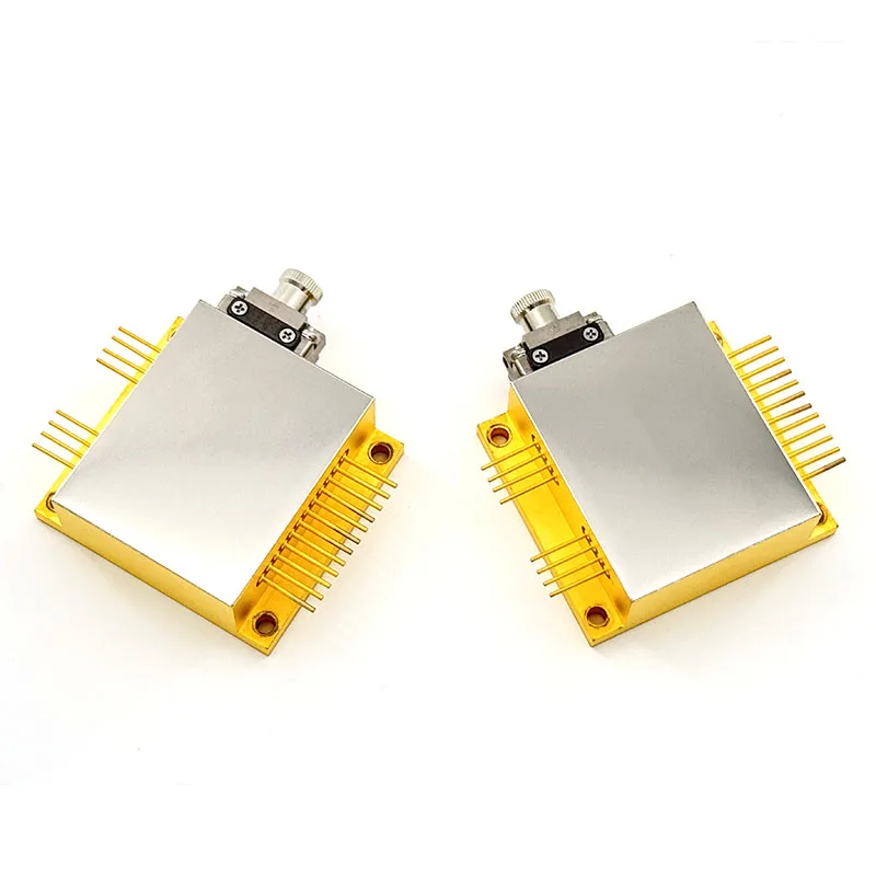 1470nm 20W CW Medical Laser Module – with Aiming Beam, SMA905, Fiber Detection & PD