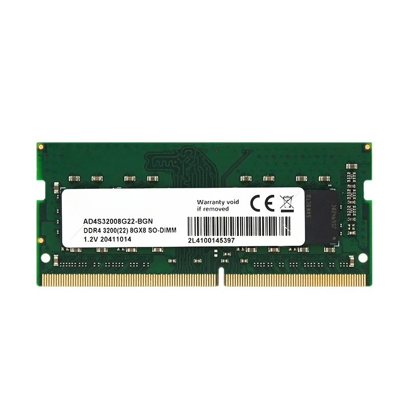 Ramaxel 8gb 1rx8 pc4 2666v sa1 11-AliExpress