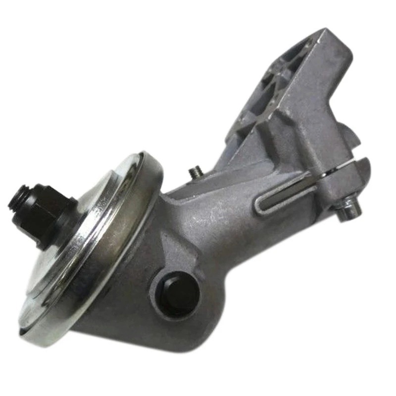 2X Gearbox Head Housing For Fs350 Fs400 Fs450 Fs480 Fine-Tuning Gearbox Gearbox For Stihl Chain Saw