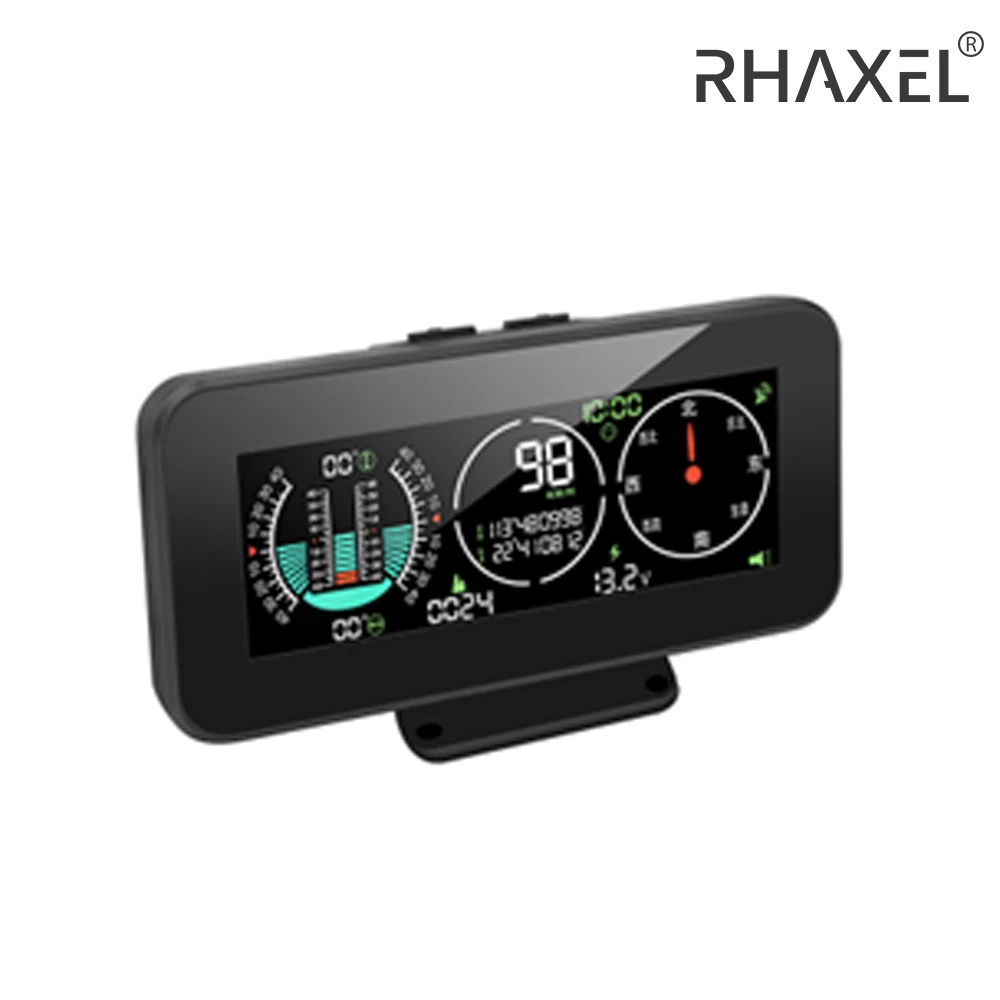 Rhaxel Inclinometer… - image