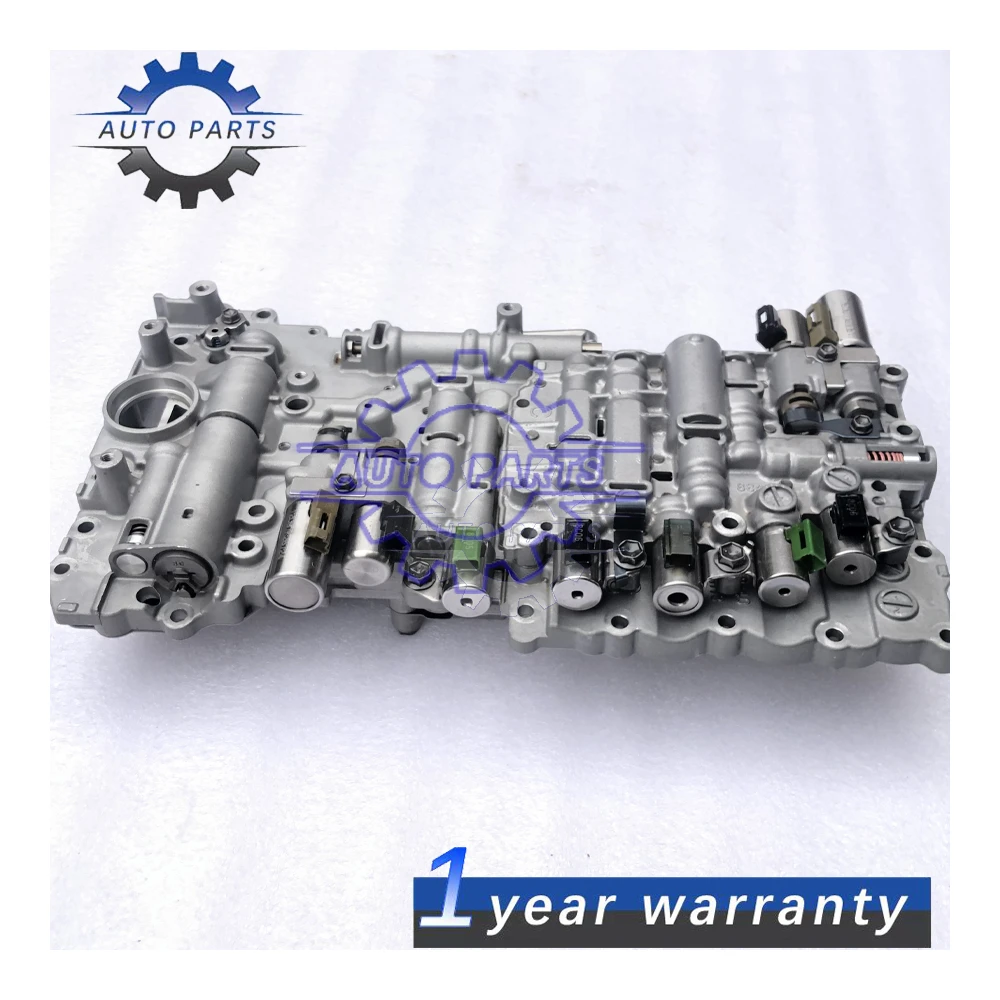 

A960 A960E TB-60NF TB65-SN Auto Transmission Gearbox Valve Body For Toyota Lexus