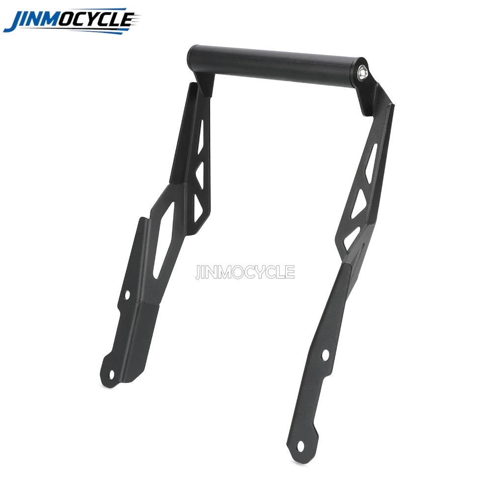 2026 CF800MT JINMOCYCLE Navigation Bracket Mount Stand Supporter Holder For CFMOTO Ibex 800E / S / T 800MT 2023 2024 2025 MT800
